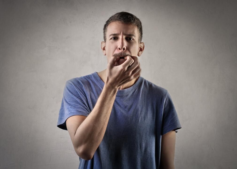 #4. Teach everyone how to signal for help